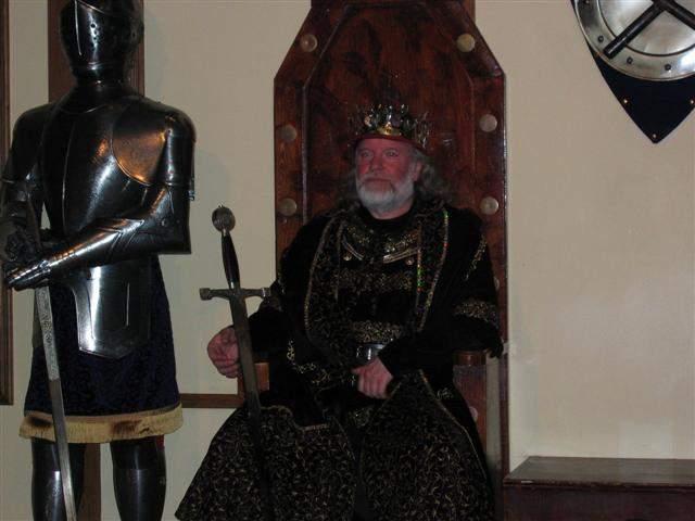 Medieval Times - Shannons 23rd Bday 13.JPG